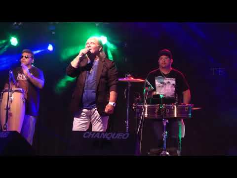 Thumbnail for Los del Fuego - Jurabas tu / Mientes  │ EN VIVO HD