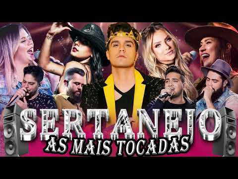 Thumbnail for Melhores Musicas 2023 ???? Sertanejo 2023 Mais Tocadas ???? As Melhores Do Sertanejo Universitário