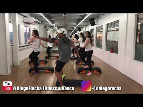 Thumbnail for STEP AVANÇADO COM DIEGO ROCHA - MIX 15
