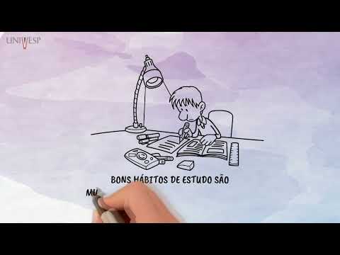 Conhecimento em um click | Hábitos de estudo