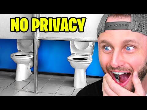 Thumbnail for World’s Worst Design Fails