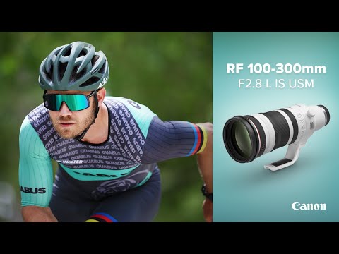 Canon RF 100-300mm F2.8 | Hands-on Review