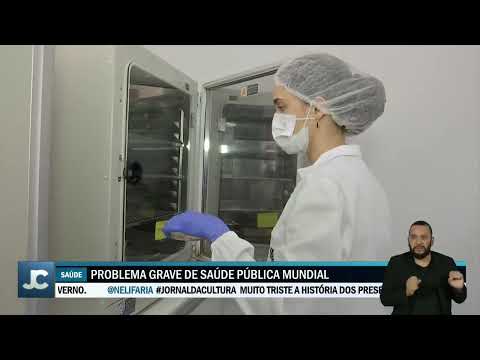 Poluição do ar está ligada a bactérias super-resistentes, revela estudo