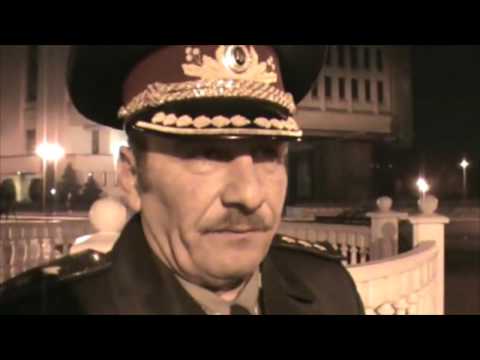 ОТКРОВЕНИЕ генерал полковника УКРАИНЫ