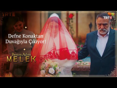 Karadağ Konağında Duygusal Anlar! | Benim Adım Melek 51. Bölüm