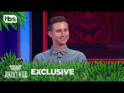 Thumbnail for The Joker's Wild: Wild-est Moments #9 [SEASON 2] | TBS