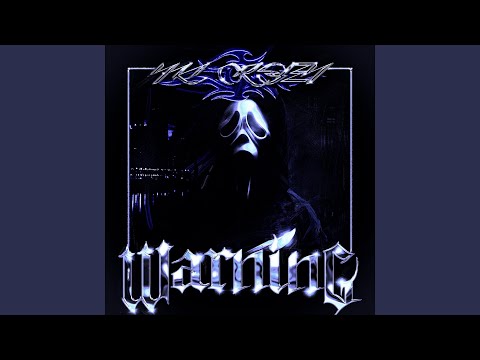 Thumbnail for WARNING (Slowed)