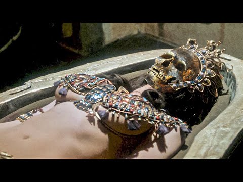 Este Artefato de Cleópatra Pode Mudar Toda a História