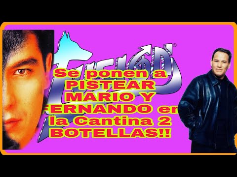 ExTEMERARIOS Producen MARIACHI en 2021! DOS BOTELLAS AJUUAAA