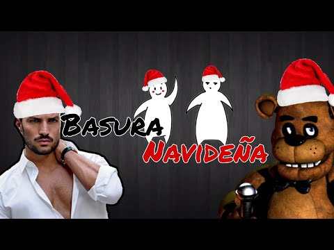Thumbnail for reseñando basura navideña (2022)