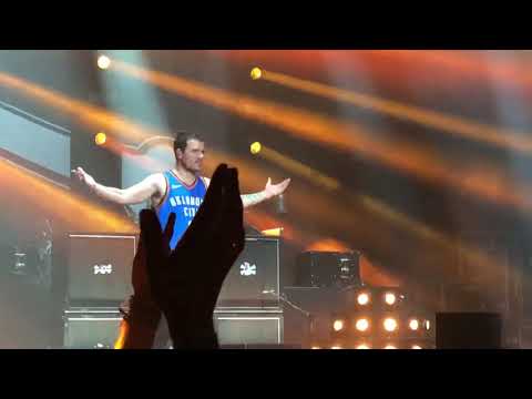 Dani Martín 27/10/18. Ya nada volverá a ser como antes. Coliseum A Coruña.