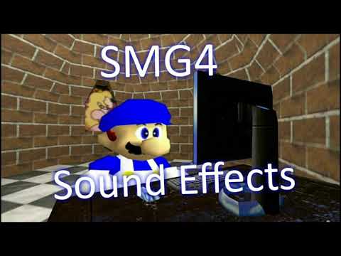 SMG4 SOUND EFFECTS - MARIOS OOOOHHH SLOWED DOWN