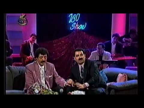 İbrahim Tatlısesin Müslüm Gürses Hayranlığı "Hastayım bu adama"