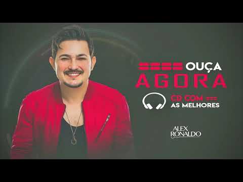 Thumbnail for Alex Ronaldo - Cd 2020 - As Melhores do Sertanejo