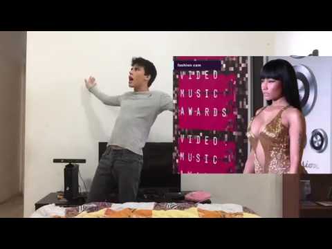 La divaza (quitate tú que llegó la caballota, la perra, la diva, la potra)