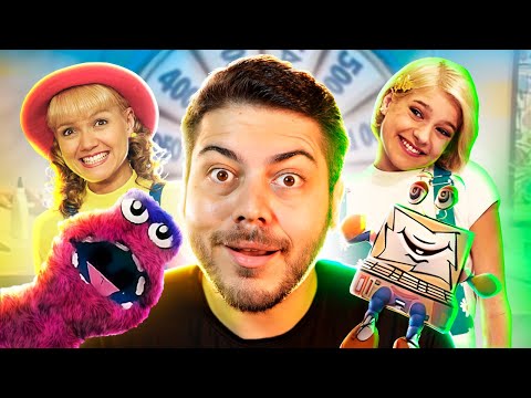 A historia completa do BOM DIA e CIA!