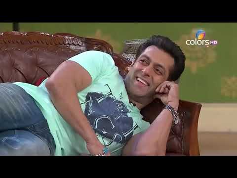 Thumbnail for Bua Wants Salman Khan | Comedy Nights With Kapil | Full Episode | कॉमेडी नाइट्स विद कपिल
