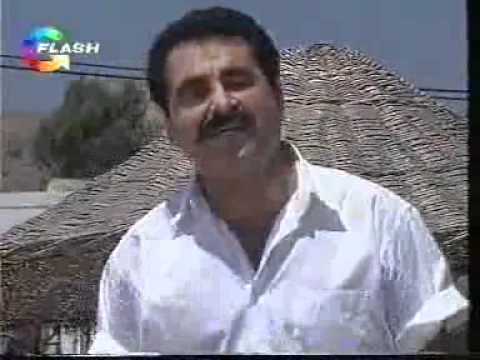 689723.Ibrahim Tatlises-Akdeniz Aksamlari Rare Video.avi