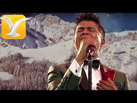 Américo - La duda /Tendría que llorar por ti - Festival de Viña del Mar 2017 HD 1080p