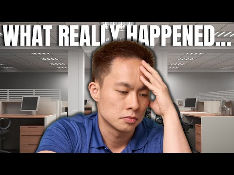 Working at Bain and Company (Davis Nguyen's Honest Experience)