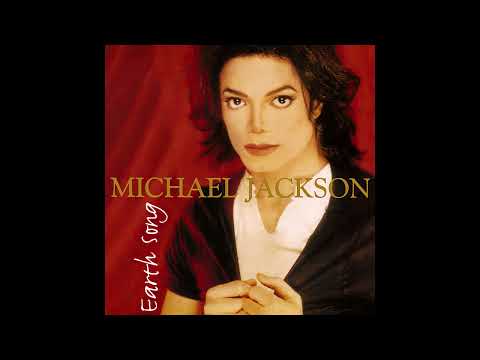 Thumbnail for Michael Jackson - Earth Song (Studio Acapella)
