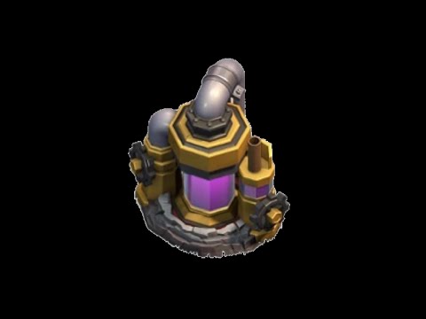 Thumbnail for Elixir Collector Sound Effect, but Slowed Down