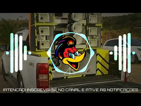 Thumbnail for RAVE E PISEIRO - MATHEUS CANTOR - REPERTÓRIO ATUALIZADO PRA PAREDÃO CARNAVAL 2K22