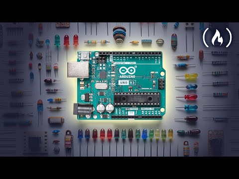 Thumbnail for Arduino Course for Everybody