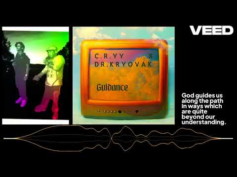 C.R.YY X DR.KRYOVAK -  Guidance (Let the Music Lead You) 指导