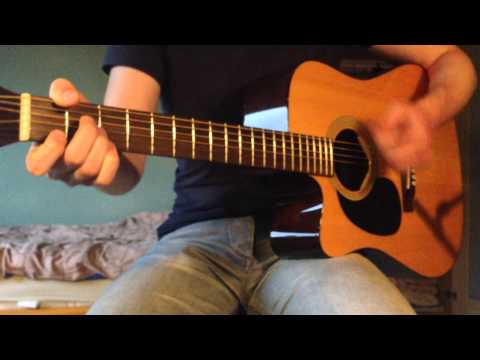 S.T.A.L.K.E.R. Guitar 6 + tabs