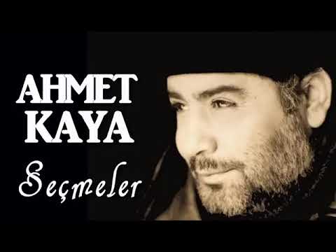 Thumbnail for Ahmet Kaya Seçmeler / En İyiler