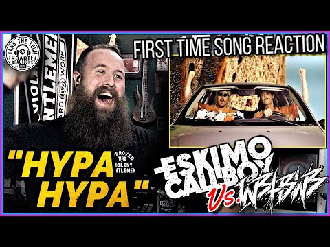 Thumbnail for ROADIE REACTIONS | WBTBWB vs. Electric Callboy - "Hypa Hypa"