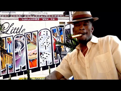 I visited Havana, Miami | Jimmy Butler Travel Vlog