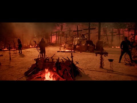 Thumbnail for BEHEMOTH - Christians to the Lions (From XXX Years Ov Blasphemy)