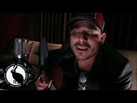 Espinoza Paz - Que Triste (En Vivo) (Sección el Próximo Viernes)