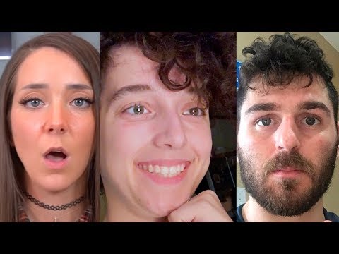 Thumbnail for Мы скрывали нашего РЕБЕНКА ? - Дженна Марблс
