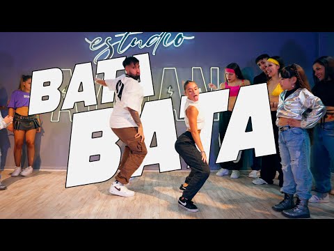 Thumbnail for Latin Fresh - BATA BATA | Coreo por Emir Abdul Gani ????