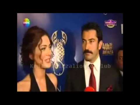 Kenan Imirzalioglu ~ Magazin 90 [FOX Tv] &amp; Show Külüp [SHOW Tv]  (4. Antalya TV Awards)