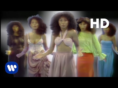 Thumbnail for Chaka Khan - I'm Every Woman (Official Music Video) [HD Remaster]