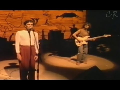 Caetano Veloso - O Leãozinho / TV Manchete 1992