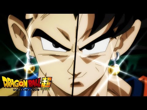 Dragon Ball Z Kai - Fusion&apos;s Theme (Official) [Unreleased OST]