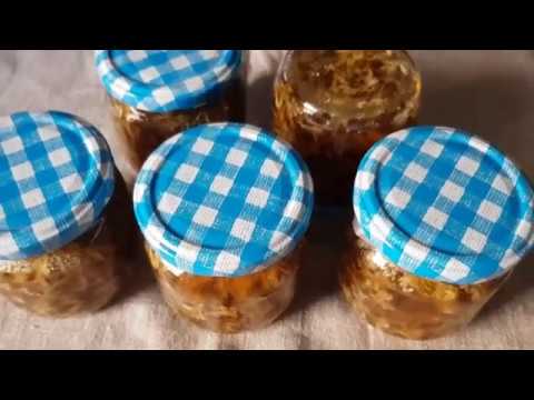 Thumbnail for Slatko od cveta bagrema