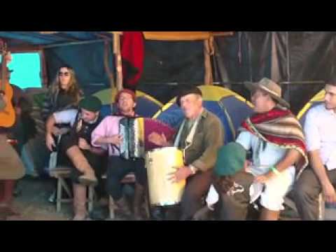 Thumbnail for Grupo Mogango Maleva eos Furioso do Negrinho!!.