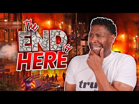 Thumbnail for 5 Signs That PROVE We Are Living in The Last Days and Jesus’ Return is Near!