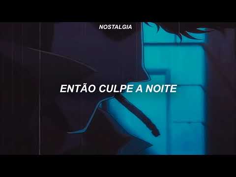Calvin Harris - Blame ft. John Newman [Tradução/Legendado]