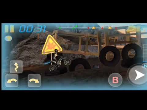 Bike Racing Level 16 | Games Record Breaker