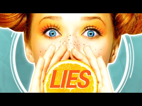12 Lies You Still Believe