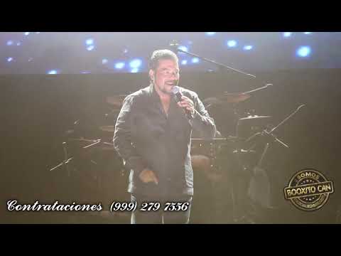 Thumbnail for "Paleto" La Voz De La Cumbia  - En Vivo Kanasín Yuc.2022