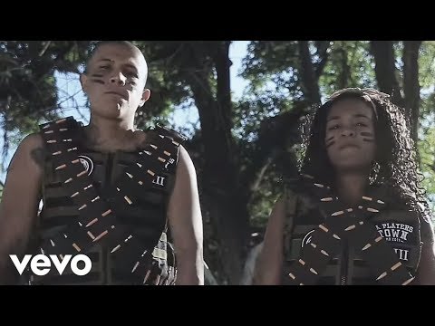 Thumbnail for C-Kan - Justicia ft. Arianna Puello