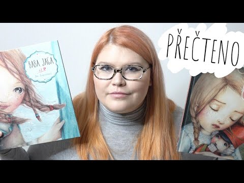 PŘEČTENO | Může pohádka dopadnou i špatně?